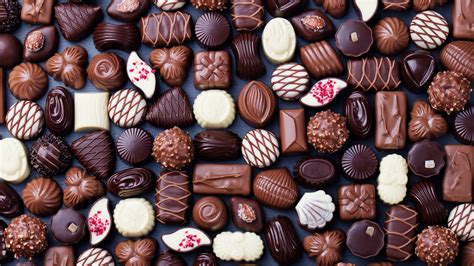 What To Know About World Chocolate Day