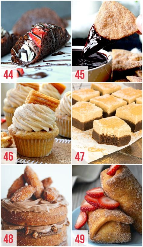 It's celebrated by many people as a way to enjoy mexican food and entertainment. Best 23 Cinco De Mayo Desserts Ideas - Best Round Up ...