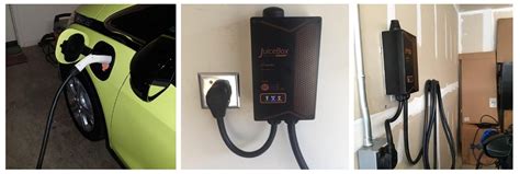 Juicebox Pro 32 Smart Electric Vehicle Ev Charging Station Review