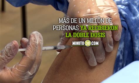Colombia tiene la logística necesaria para el plan nacional de vacunación. Vacunación contra el covid-19 en Colombia, hoy