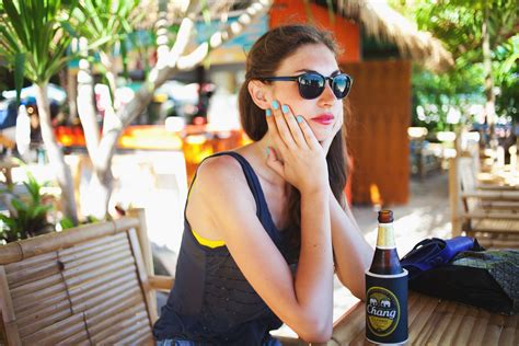 9 Types Of Wasted Girls Get, And What It Says About Them | Thought Catalog