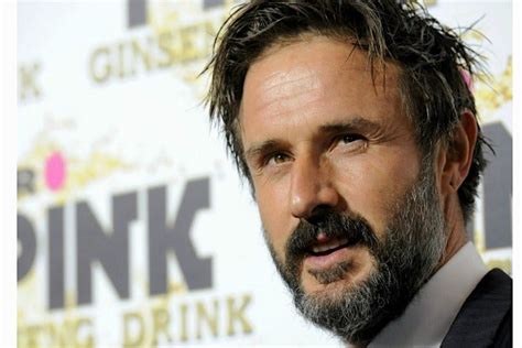 David Arquette Left Bloodied In Violent Wrestling Match Video Thewrap