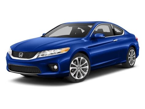 2014 Honda Accord Coupe 2d Ex L V6 Prices Values And Accord Coupe 2d Ex