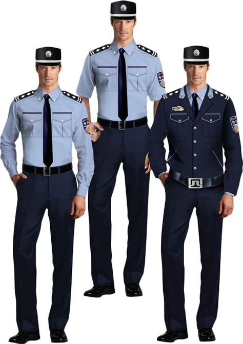 Security Guard Uniforms Jakhsons Reflection Private Limited