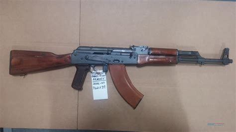 1968 Russian Izzy Ak47 Built By Jam For Sale At