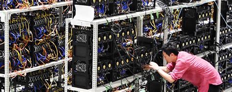 It's like an online version of cash. Dificuldade de mineração do Bitcoin sobe para um novo ...