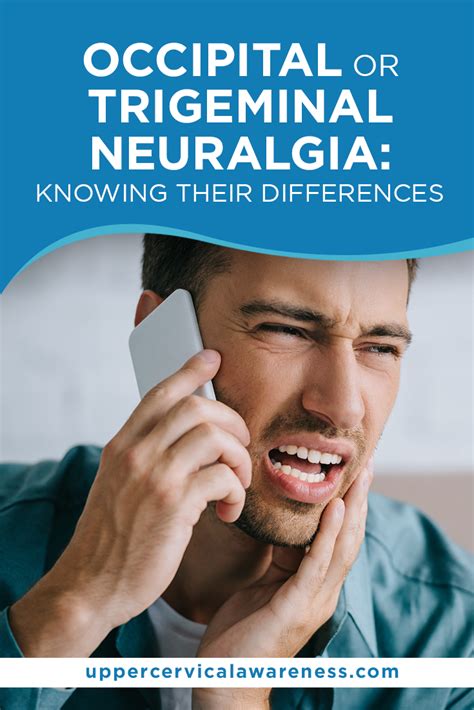 Occipital Or Trigeminal Neuralgia Knowing Their Differences Artofit