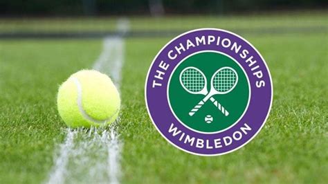 Wimbledon is back on after being cancelled in 2020 for the first time since world war ii. Wimbledon 2021 Live - Stream, Tennis, Date, Time, TV & More