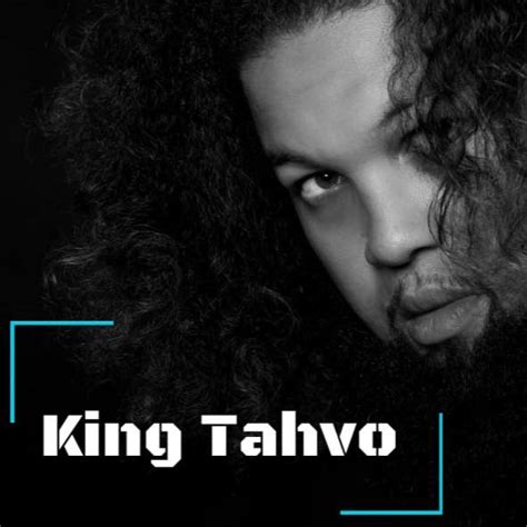 King Tahvo