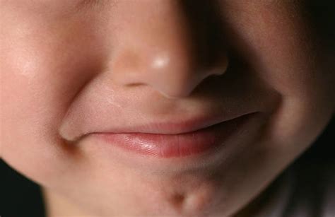 Chin Dimple Stock Photos Pictures And Royalty Free Images Istock