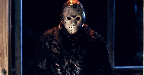 38 Hq Images Friday The 13th Movies Ranked Friday The 13th 1980