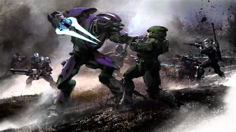Halo 3 Elite Mplimfa