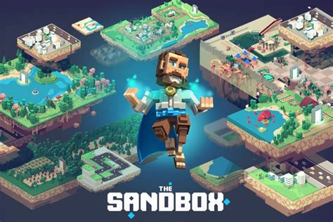 The Sandbox 2022 Land Owner Roadmap Is Out More Perks Coming