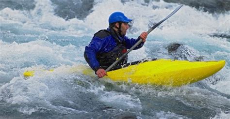 The mamba is a stable craft that can be ideal for a range of whitewater paddlers, including experienced creekers and beginners. The 7 Best Whitewater Kayaks 🌊 2020 Reviews | Outside ...
