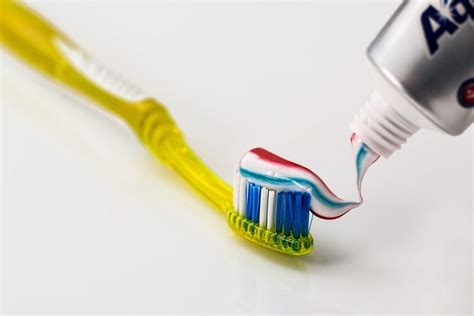 Lavarse Los Dientes Cómo Cuándo Y Cuanto Nart Clínica Dental