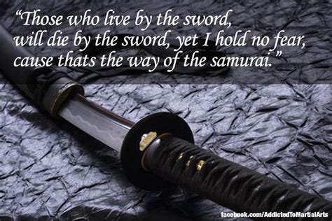 The Sword Live By Quotes Quotesgram