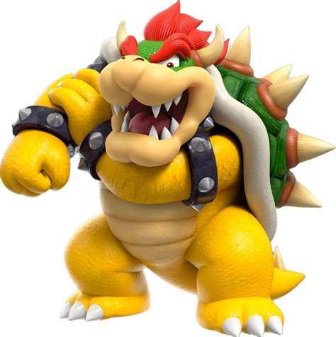 Bowser Mario Wiki Fandom