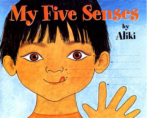 225.05 kb, 851 x 1200. Exploring Our Senses Lesson Plan - Touch (Foundation ...