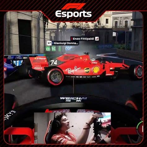 Click the register link above to proceed. FORMULA 1® on Instagram: "It's not the first time @charles ...