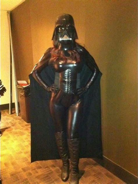 Hott Latex Cosplay Cosplay Outfits Cosplay Girls Anime Cosplay Star Wars Mädchen Star