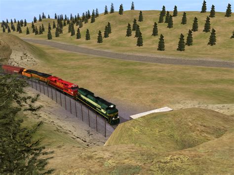 Timberline Trainz Shops Multiplay Route Trainzdivide