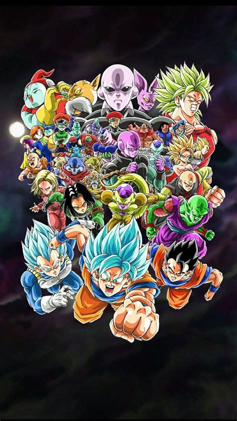 Streaming in high quality and download anime episodes for free. Universe Survival Arc Tournament of Power - Visit now for ...