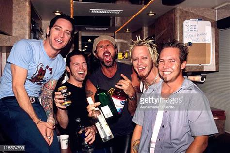 Chad Smith Of The Red Hot Chili Peppers With Lit Photos And Premium
