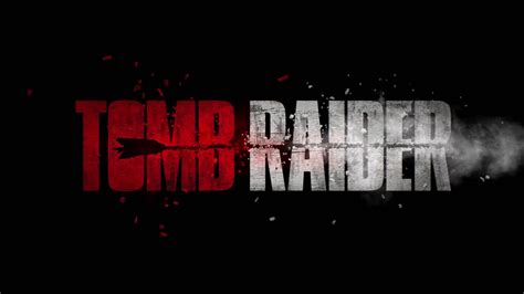 Tomb Raider Teaser Trailer