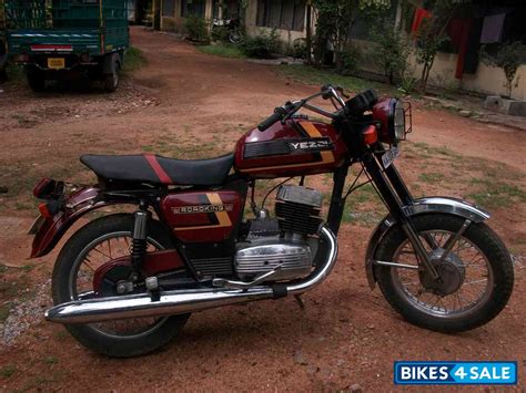 Used bikes for sale like bajaj dominar 400 abs bs4 bajaj:model year:2018 km driven:33,000 km modified bikes for sale bajaj dominar not negotiable fixed price 2018 model first owner bajaj dominar second hand bike in mumbai available at best prices. Used 1995 model Ideal Jawa Yezdi RoadKing for sale in ...