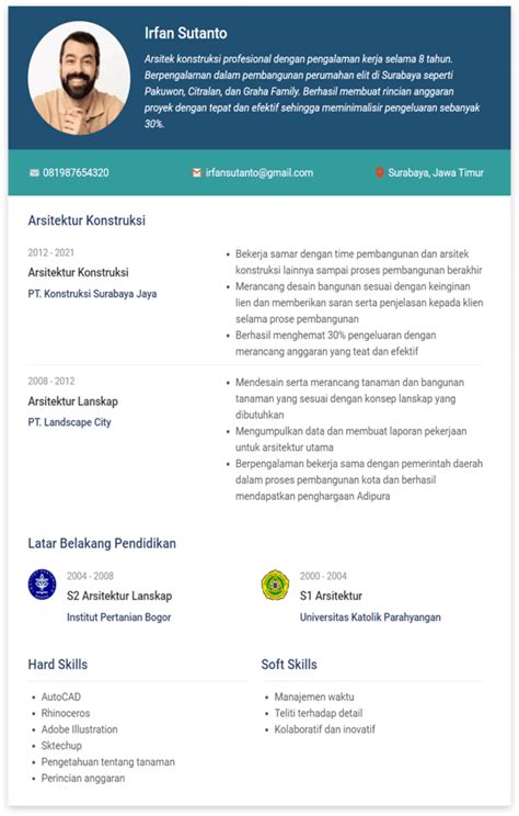 Detail Contoh Hard Skill Dan Soft Skill Dalam Cv Koleksi Nomer