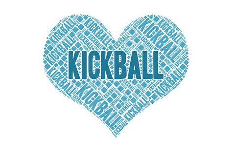 Kickball Graphic By Stock Design · Creative Fabrica