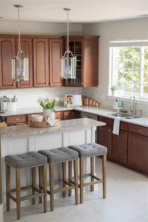 Maybe you would like to learn more about one of these? Chic Kitchen Pendant Lighting for Islands - These ...