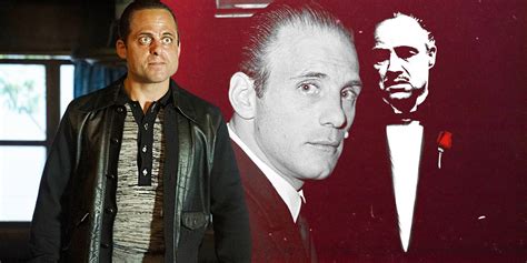 The Offer Joe Gallo And Mobster Link To The Godfather Explained