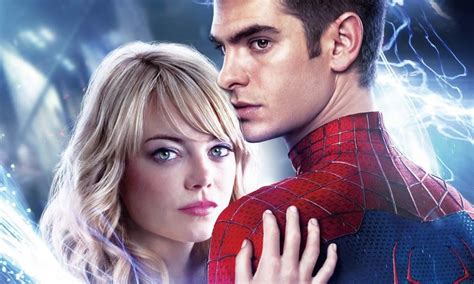 The Amazing Spider Man 2 Su Netflix Mettiamo Ordine