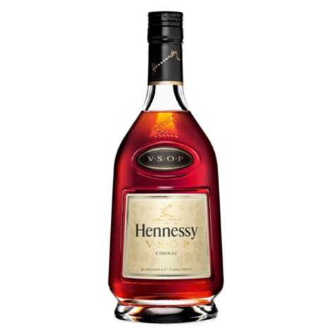 Vsop 700ml Hennessy Cognac Walmart En Línea
