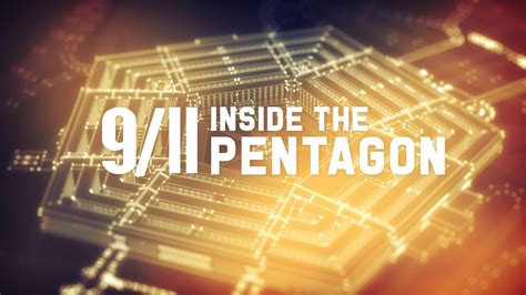 911 Inside The Pentagon Georgia Public Broadcasting