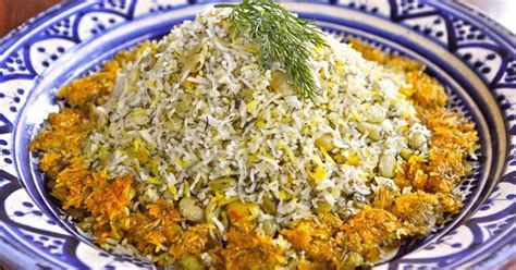 10 Best Persian Vegetable Side Dish Recipes