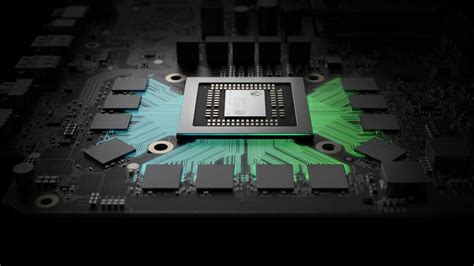 Xbox One X Hardware First Look From Every Angle Ign Live E3 2017 Ign