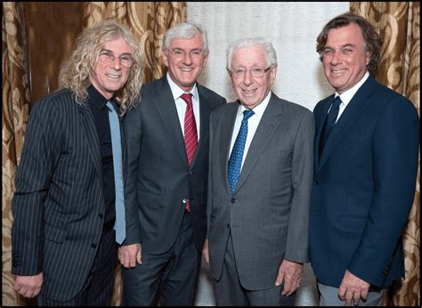 Billionaire Lowys in secretive Lib "donations" - The Klaxon