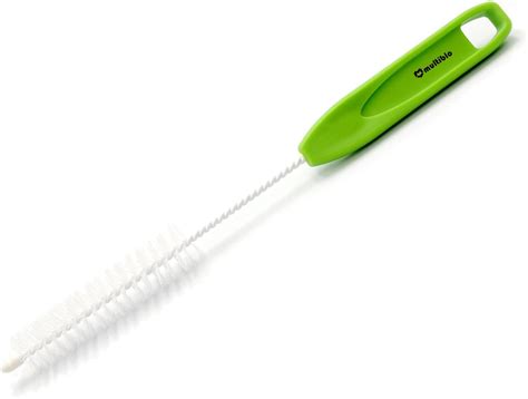 cepillo de limpieza verde de multiblo ideal para limpiar tu cuchillo thermomix® tm5 tm31 y