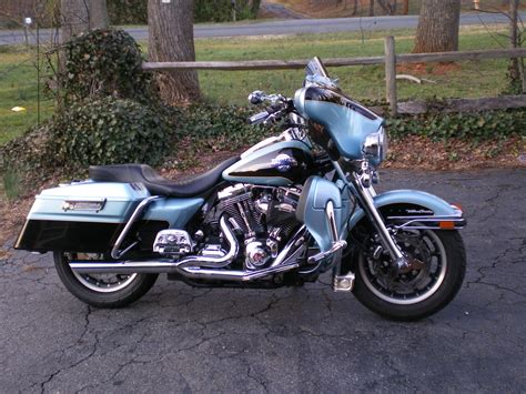 2007 Harley-Davidson Touring ULTRA CLASSIC Dyno Sheet Details