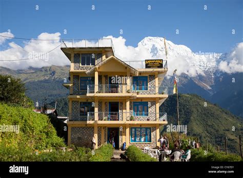 Discount 80 Off Himalayan Sunrise Guest House Nepal Reservar Y