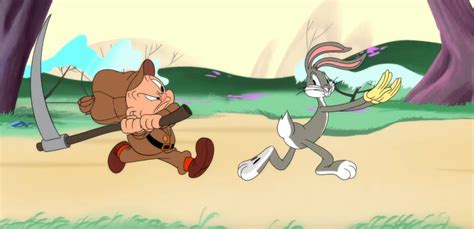Hbo Maxs Looney Tunes Cartoons Dont Give Guns To Elmer Fudd And