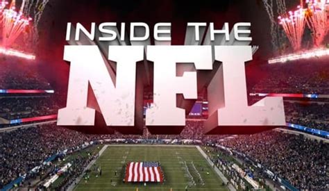 Inside The Nfl 2022 Episode 7 Full Show Replay Online Free Season 44