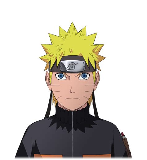 Uzumaki Naruto Image 3675465 Zerochan Anime Image Board