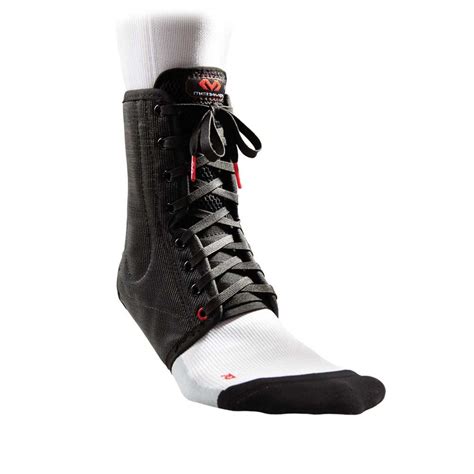 Mcdavid® Lightweight Laced Ankle Brace