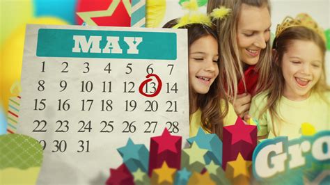 Cc 2018, cc 2017, cc 2016, cc 2015, cc 2014, cc, cs6, cs5.5, cs5 files included : Birthday Pop Up Book After Effects template - FluxVFX