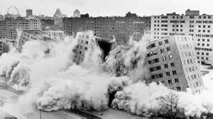 Maybe you would like to learn more about one of these? pruitt igoe satellite - Google Search | Pruitt-igoe ...