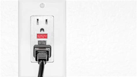 Gfci outlets should be chosen carefully. How Does a GFCI Outlet Work? | Gfci plug, Home repair, Plugs