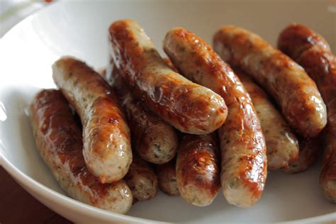 Can You Freeze Cooked Sausages Better Homes And Gardens